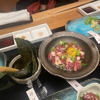 河内鴨料理 鴨匠 - 