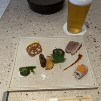 新福島焼鳥 B3 - 