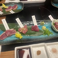 河内鴨料理 鴨匠 - 