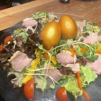 河内鴨料理 鴨匠 - 