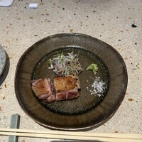 新福島焼鳥 B3 - 
