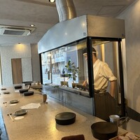 新福島焼鳥 B3 - 