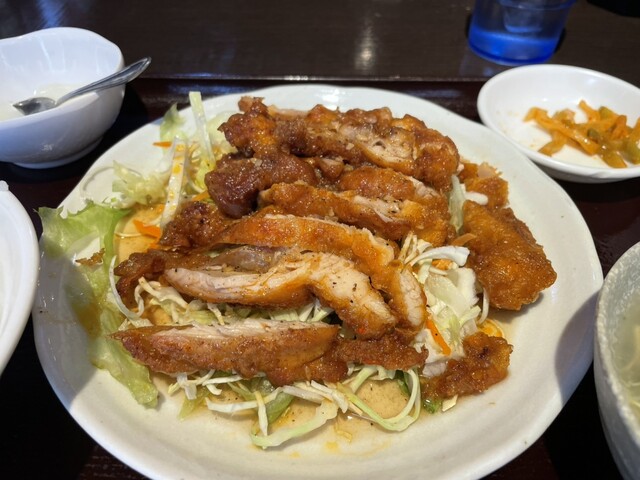 Shoryu Bo Toshaumen So photo 2