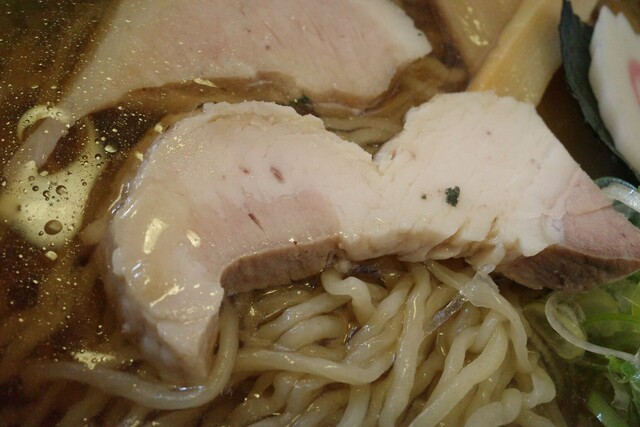 あっさり - 羽前小松（郷土料理）の写真