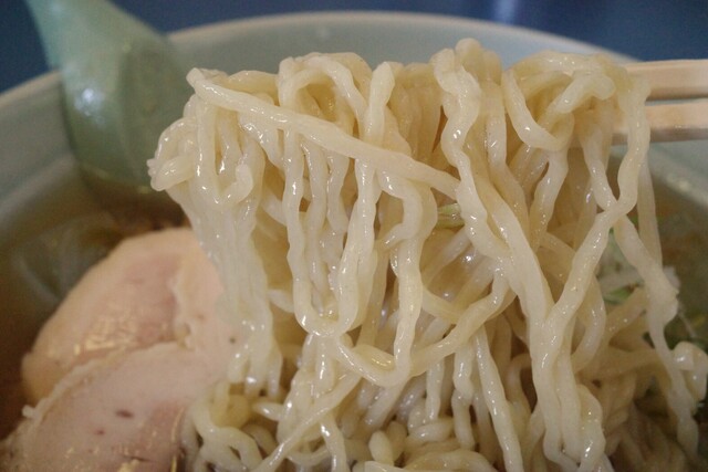 あっさり - 羽前小松（郷土料理）の写真