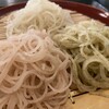 江戸変わりそば 飯嶋