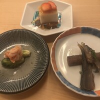 鮨おにかい＋1 - 