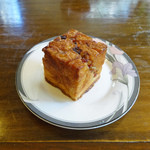 赤倉観光ホテル カフェテラス - どっしりとした箱根の存在感