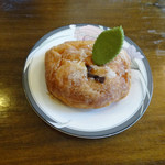 赤倉観光ホテル カフェテラス - 〜に見えたリンゴ・パイ