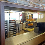 赤倉観光ホテル カフェテラス - １９３７年から一日も休むことなく