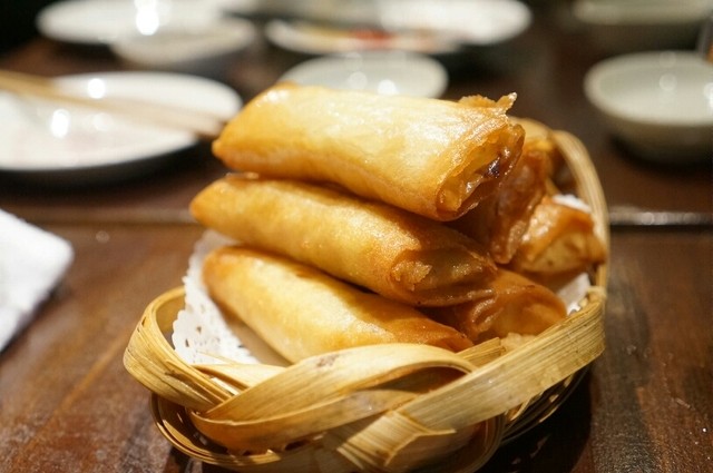 閉店 ナポレオン フィッシュ Napoleon Fish 麻布十番 中華料理 食べログ