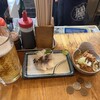 立飲みいこい 本店
