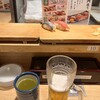 寿司 魚がし日本一 八重洲仲通り店