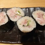 鮨・酒・肴 杉玉  - 