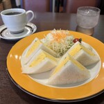 やまもと喫茶 - 