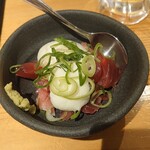 鮨・酒・肴 杉玉  - 