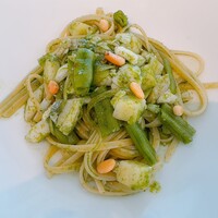 イルマーレ - パスタ
