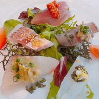 イルマーレ - 前菜1品