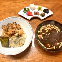 一宝 本店 - お食事