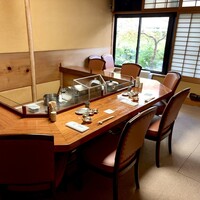 一宝 本店 - 店内