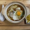 須崎鍋焼きラーメン 寺田家 ひろめ市場店