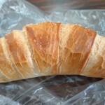 こころベーカリースマイル - 塩パン