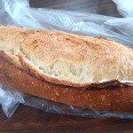 こころベーカリースマイル - バタール