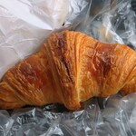 こころベーカリースマイル - クロワッサン