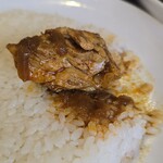 横浜ボンベイ - 