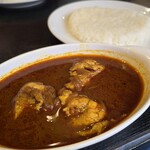 横浜ボンベイ - 