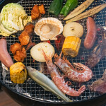 ウッドデザインパーク与位 - メイン写真: