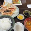 加登屋食堂