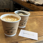 SPAICE COFFEE HOUSE - 