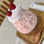 かき氷工房 雪菓 - 