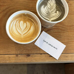 SPAICE COFFEE HOUSE - 