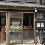 SPAICE COFFEE HOUSE - 