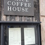 SPAICE COFFEE HOUSE - 