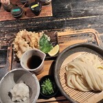 山元麺蔵 - 