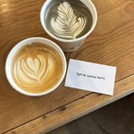 SPAICE COFFEE HOUSE - 