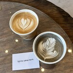 SPAICE COFFEE HOUSE - 