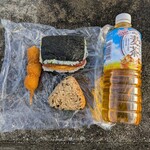 惣菜工房 ネクスト - 料理写真:この日購入したもの②