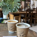 SPAICE COFFEE HOUSE - 