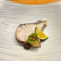 青山鮨孝 - 