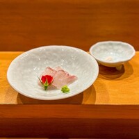 青山鮨孝 - 