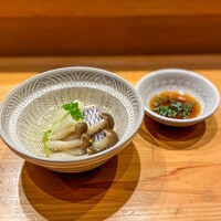 青山鮨孝 - 