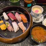 玄海丸 - 料理写真: