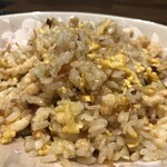 中華菜房 成の木 - 