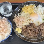 讃岐うどん讃州 - 