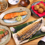 夜寄 - お一人様でも、接待、会食、軽く1杯でもぜひ