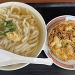 讃岐うどん讃州 - 